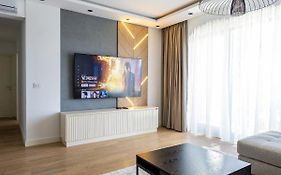 Terra Luxe Residences